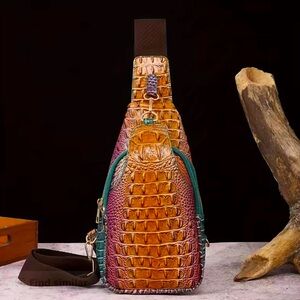 🔥 TikTok sample sale! Stylish bag.